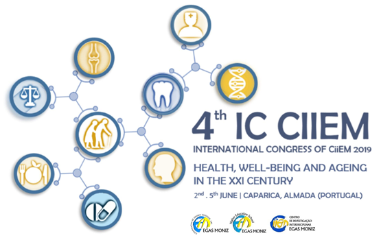 4th International Congress of CiiEM 2019